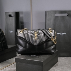 YSL Satchel Bags